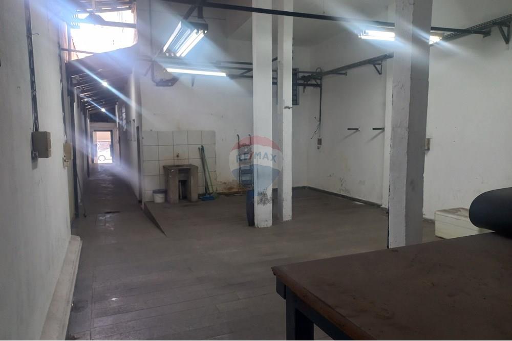 Casa Comercial - Alugar - São Paulo , São Paulo - 15 salao fundos.jpg - 601471041-4