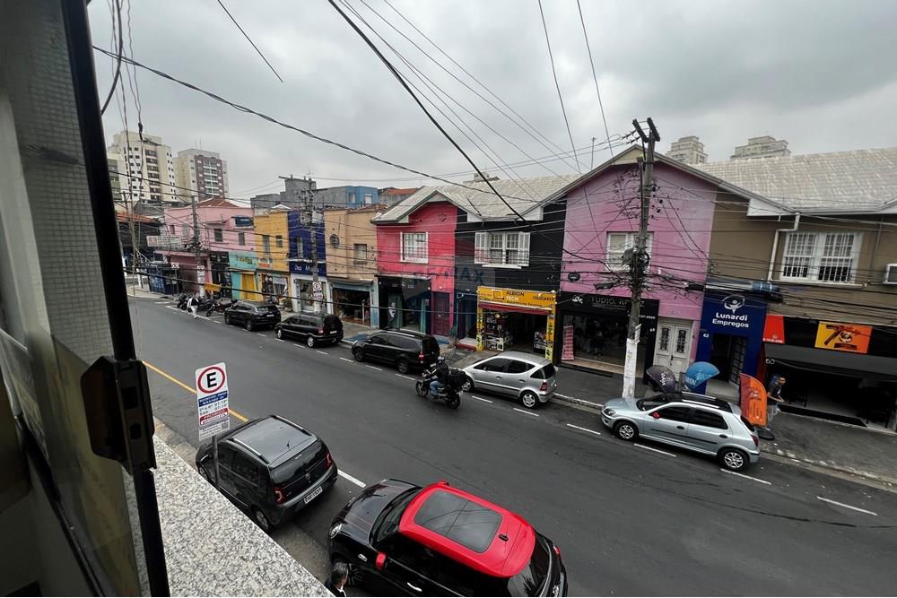 Cj. Comercial/ Sala - Alugar - São Paulo , São Paulo - IMG_5583.JPG - 601171018-58