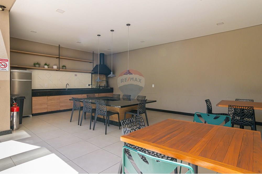 Apartamento - Venda - São Paulo , São Paulo - 40.jpg - Churrasqueira - 601081007-123