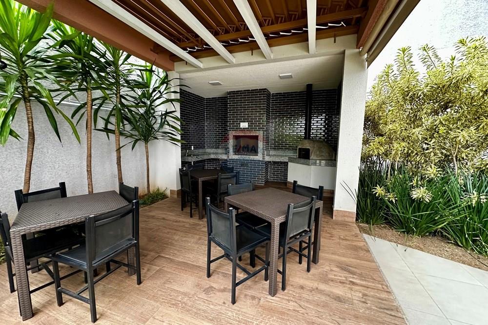 Apartamento - Venda - São Paulo , São Paulo - IMG_7758.jpeg - 601421003-81