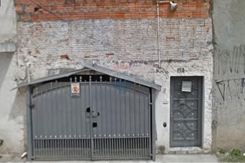 Casa - Alugar - São Paulo , São Paulo - Fachada 2.jpg - 601141061-133