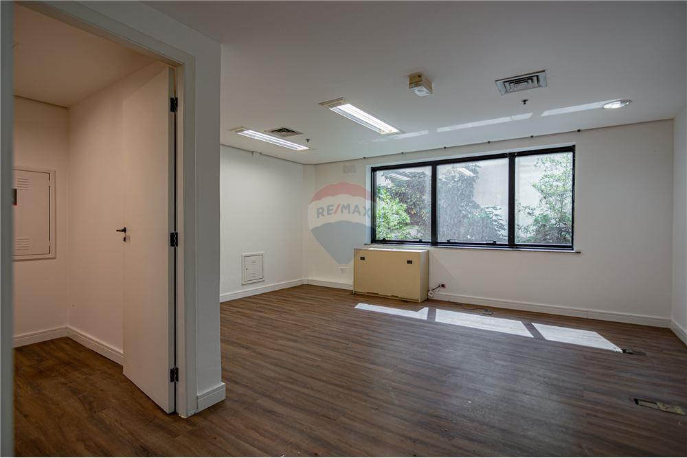 Cj. Comercial/ Sala - Venda - São Paulo , São Paulo - 5 - 601081006-119