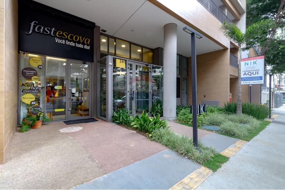 Studio - Alugar - São Paulo , São Paulo - 20 FACHADA (2).jpg - 602191013-245