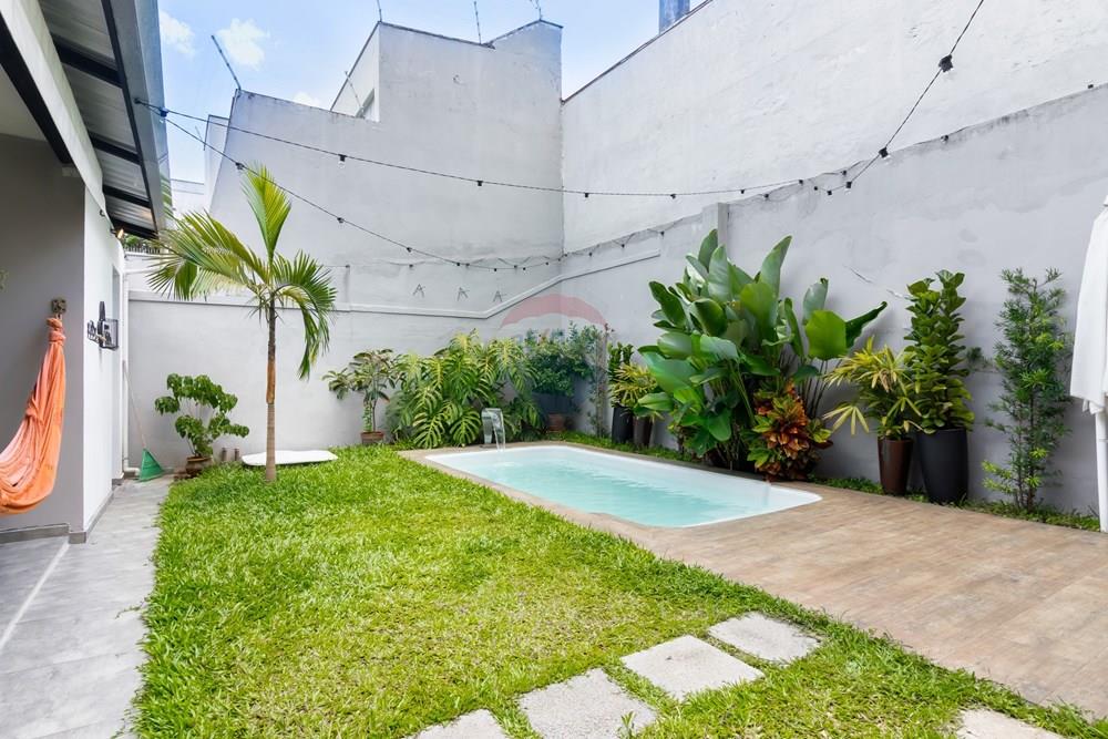 Casa - Venda - São Paulo , São Paulo - 1-18.jpg - 602031030-23