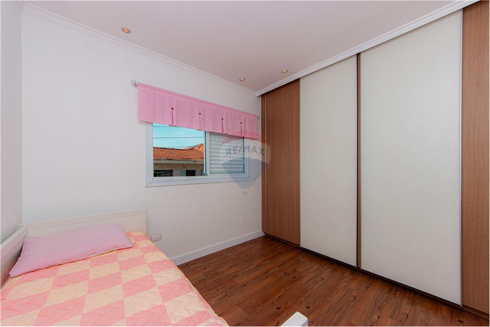 Casa à venda com 3 quartos, 200m² - Foto 6