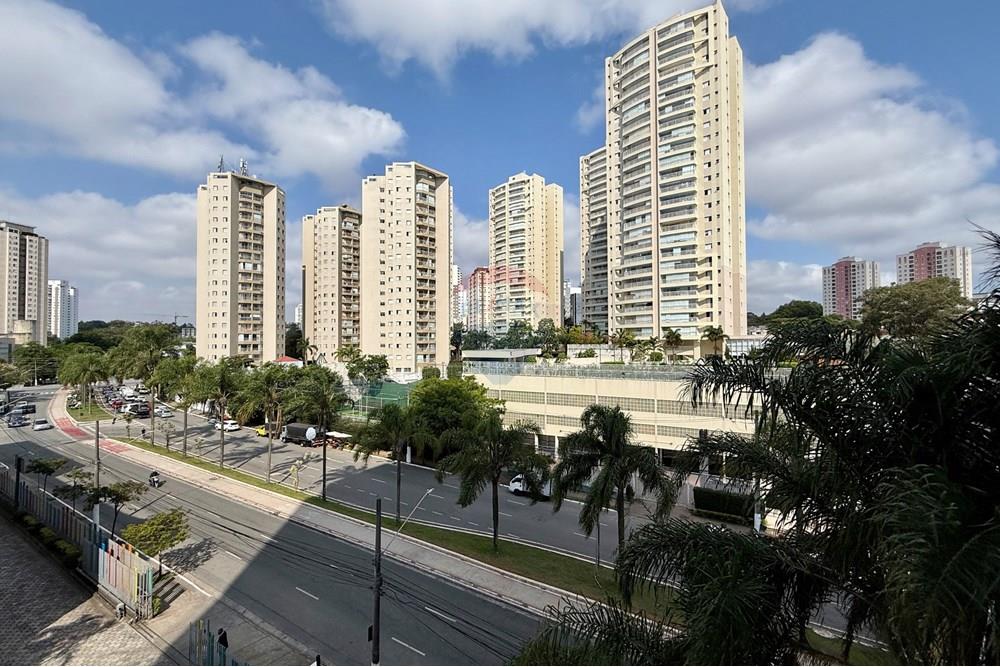 Apartamento - Venda - São Paulo , São Paulo - IMG_9702.jpg - 602331019-84