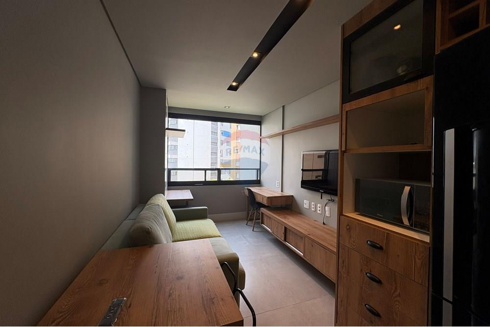 Apartamento - Alugar - São Paulo , São Paulo - 021.jpg - 601401020-74