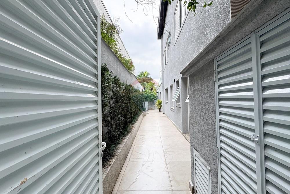 Casa de Condomínio - Alugar - Santana de Parnaíba , São Paulo - IMG_9250.JPG - 602181008-91