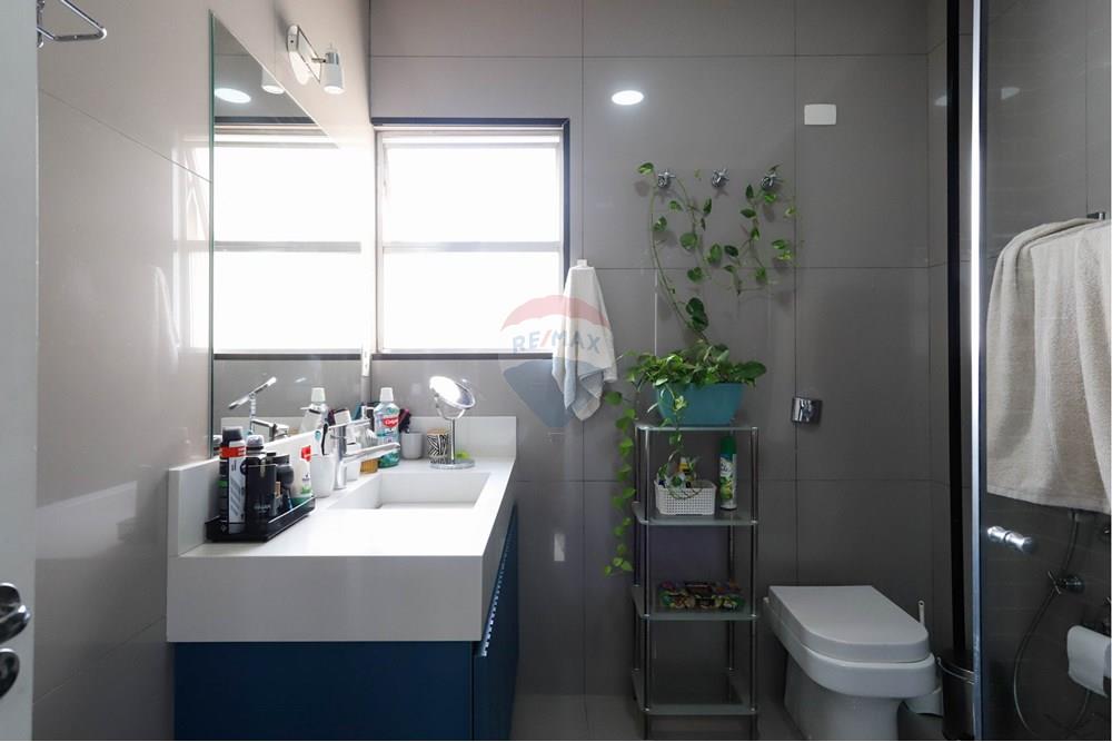 Apartamento - Venda - São Paulo , São Paulo - Rua Conselheiro Brotero, 717 apto 124_27.jpg - 602341003-5