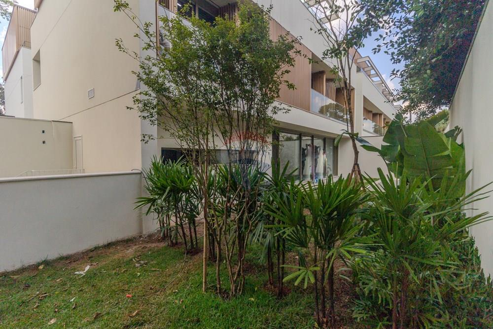 Casa de Condomínio - Venda - São Paulo , São Paulo - 10piscina_006.jpg - 602101048-3