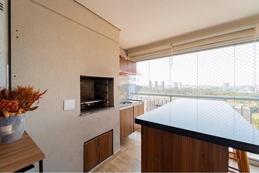 Apartamento - Venda - São Paulo , São Paulo - 601301079-12-15.JPG - 601301079-12