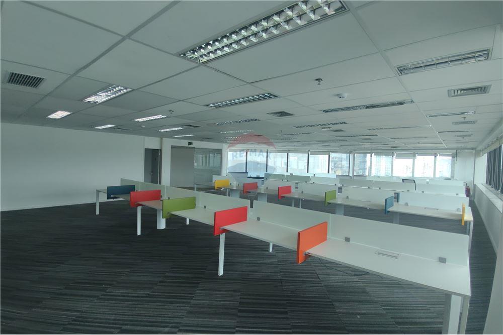 Conjunto Comercial-Sala para alugar, 257m² - Foto 4