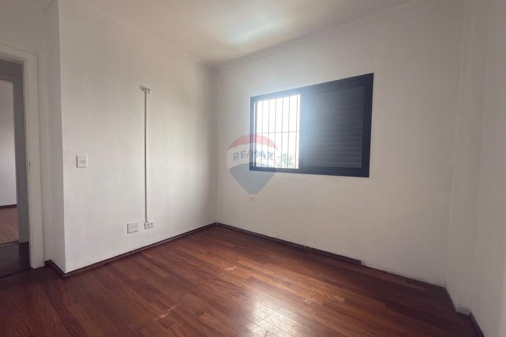 Apartamento - Venda - São Paulo , São Paulo - IMG_1995.jpeg - Quarto infantil - 601311011-192