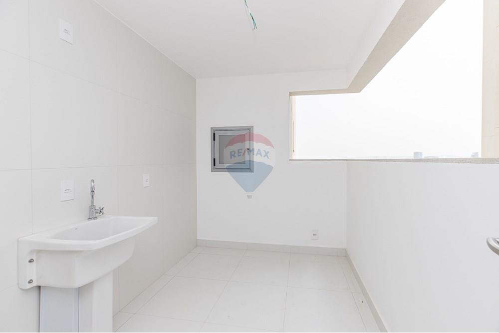 Apartamento à venda com 3 quartos, 155m² - Foto 46