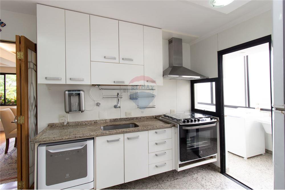 Apartamento - Venda - São Paulo , São Paulo - 11 - 601971018-1244