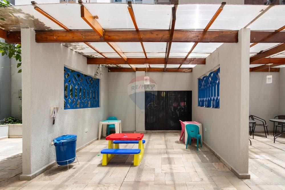 Apartamento - Alugar - São Paulo , São Paulo - Externas (8).jpg - 601241055-39