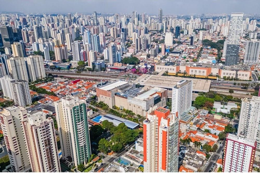 Apartamento - Venda - São Paulo , São Paulo - DJI_0752.jpg - 602291018-168