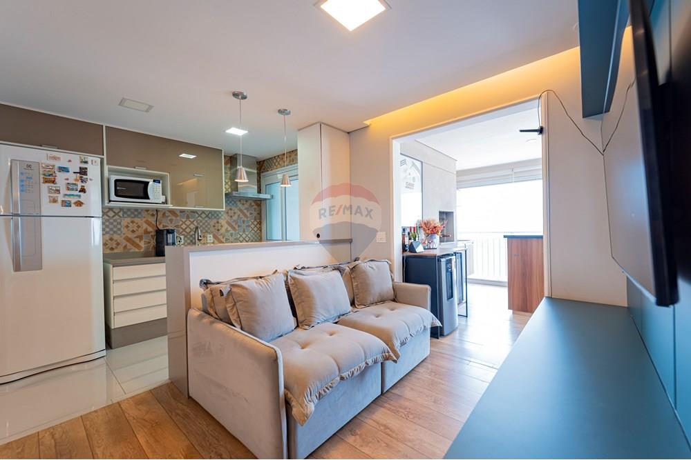 Apartamento - Venda - São Paulo , São Paulo - 601301079-12-7.JPG - 601301079-12