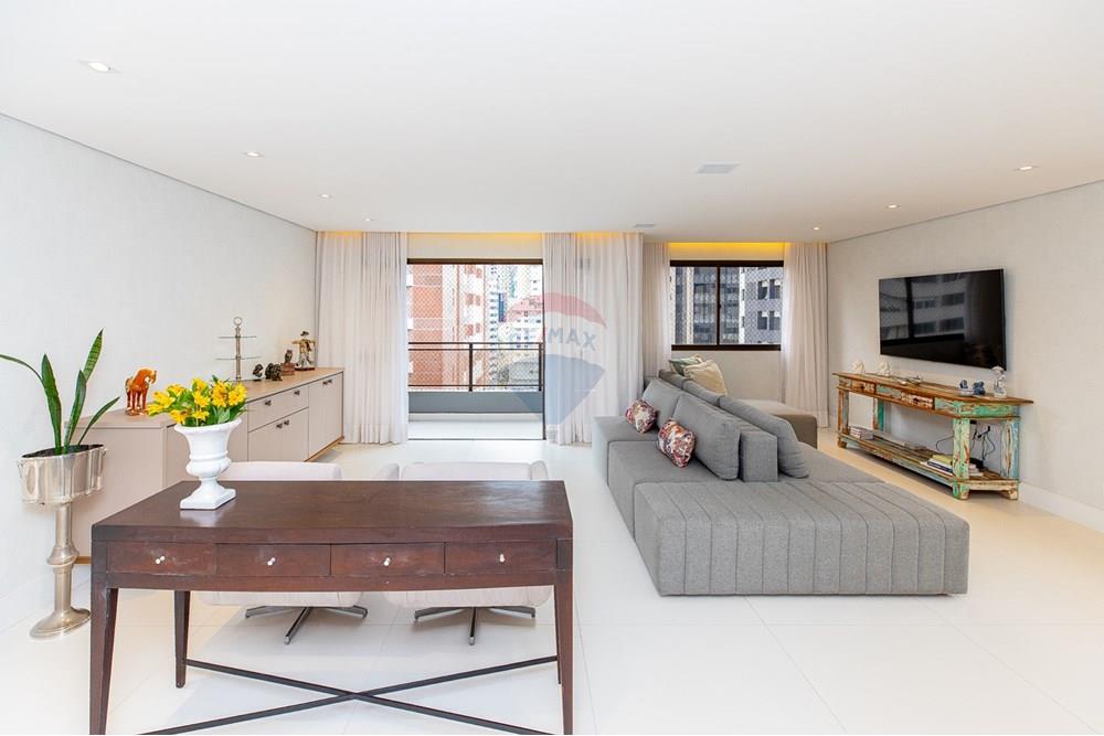 Apartamento - Venda - São Paulo , São Paulo - Remax Ville-5.jpg - 601241056-32