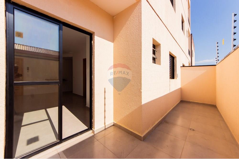 Apartamento - Alugar - São Paulo , São Paulo - IMG_7568.jpg - Quintal - 601811024-45