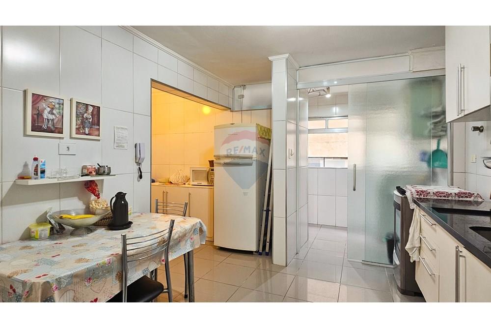 Apartamento - Venda - São Paulo , São Paulo - FN7-1068.JPG - 602321023-64