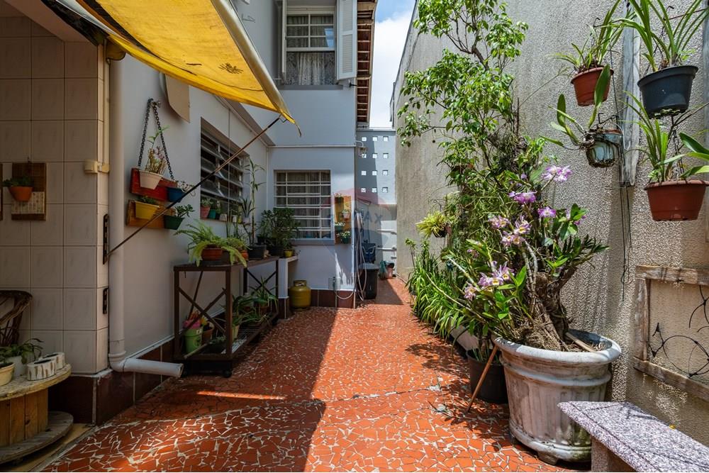 Casa - Venda - São Paulo , São Paulo - 49-CS.jpg - 601971016-524