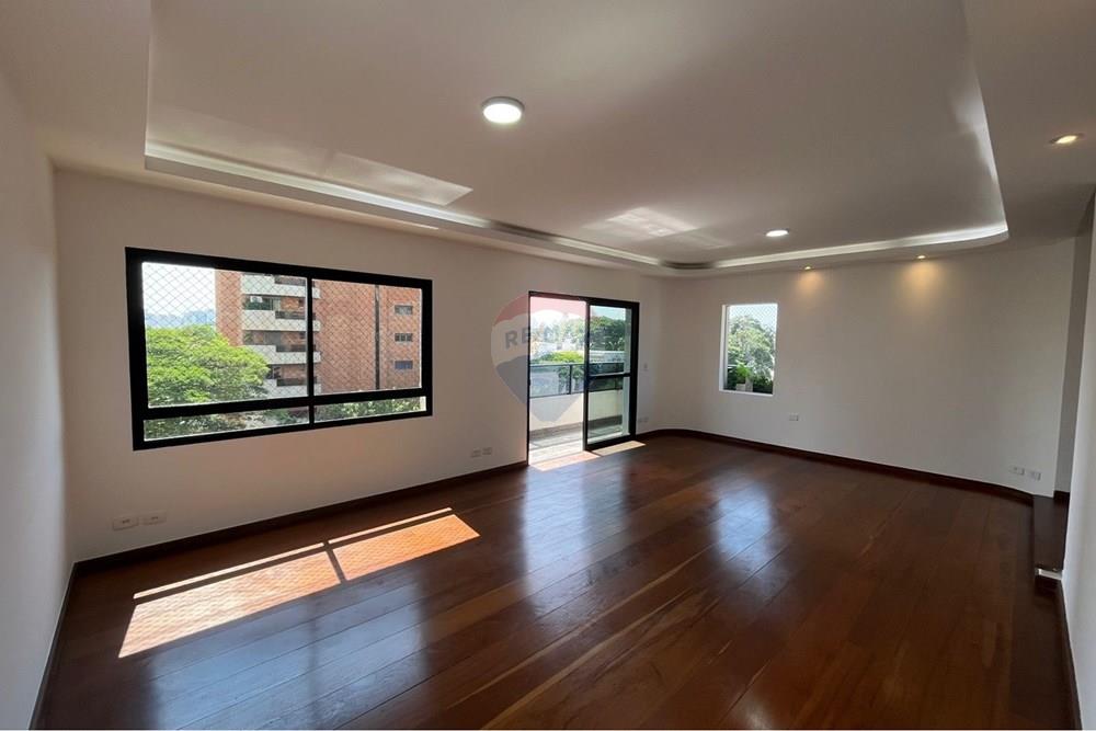 Apartamento - Alugar - São Paulo , São Paulo - 2 - living.jpeg - 602221037-7