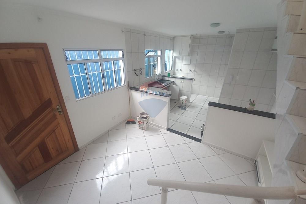 Sobrado - Alugar - São Paulo , São Paulo - 20260407_102926.jpg - 602131003-470