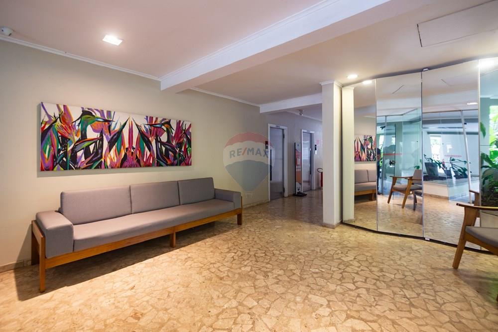 Apartamento - Venda - São Paulo , São Paulo - 02area-condominial003.jpeg - Saguão - 601081089-16