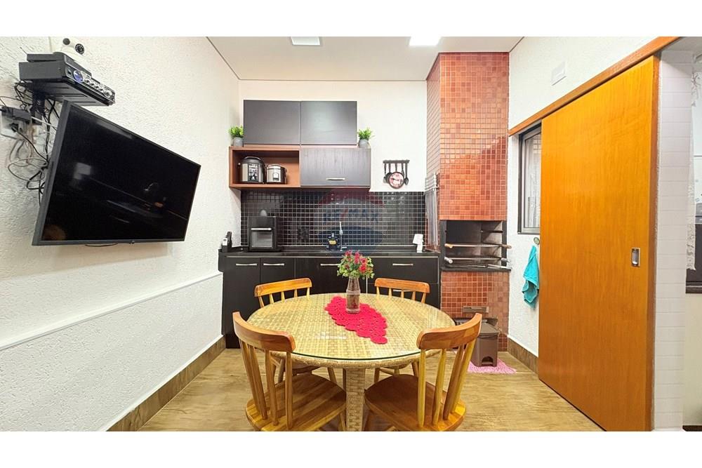 Casa de Condomínio - Venda - São Paulo , São Paulo - IMG_8348.JPEG - 602451001-14