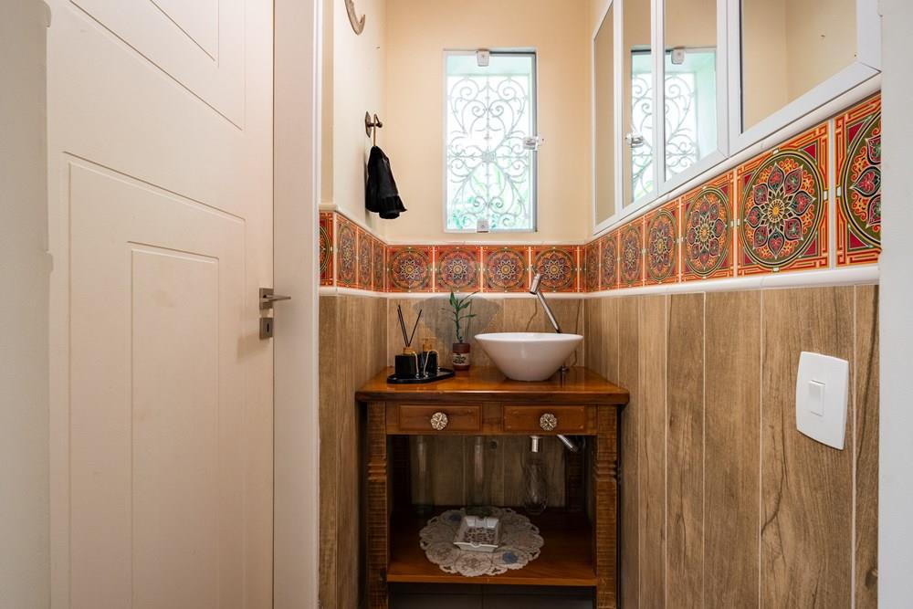 Casa - Venda - São Paulo , São Paulo - CS-11.jpg - 601471009-115