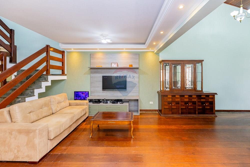 Sobrado - Venda - São Paulo , São Paulo - 06.jpg - Sala - 601131002-69