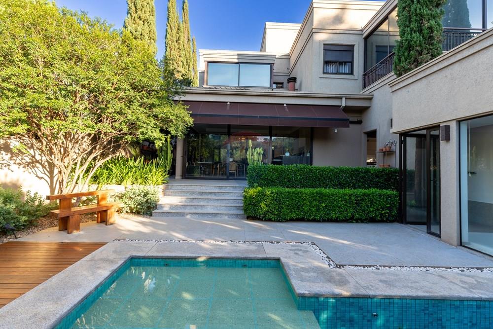 Casa de Condomínio - Venda - Ribeirão Preto , São Paulo - casa_venda_alphaville3_ribeirao_preto (9).jpg - 601251112-1967