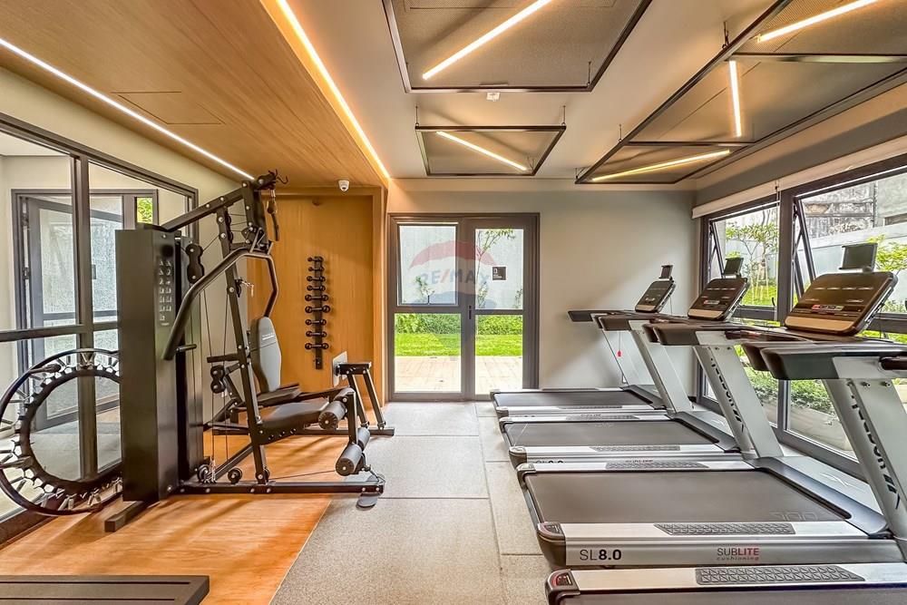 Studio - Venda - São Paulo , São Paulo - IMG_145319.jpg - Sala de Ginástica - 602231003-25