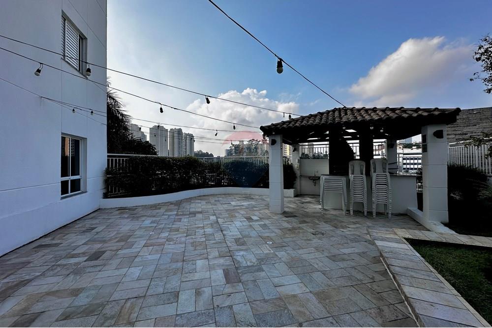 Apartamento - Venda - São Paulo , São Paulo - batch_IMG_9539.jpg - 602331010-18