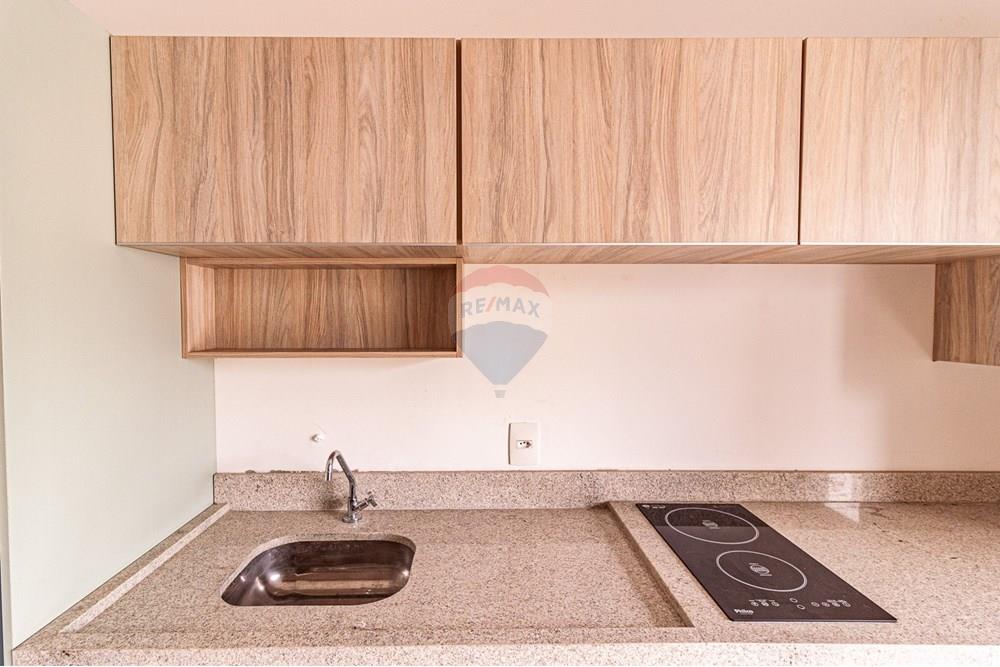 Residential - Yksiö - Sao Paulo , Sao Paulo - BR - 03cozinha_003.jpg - 601401028-22