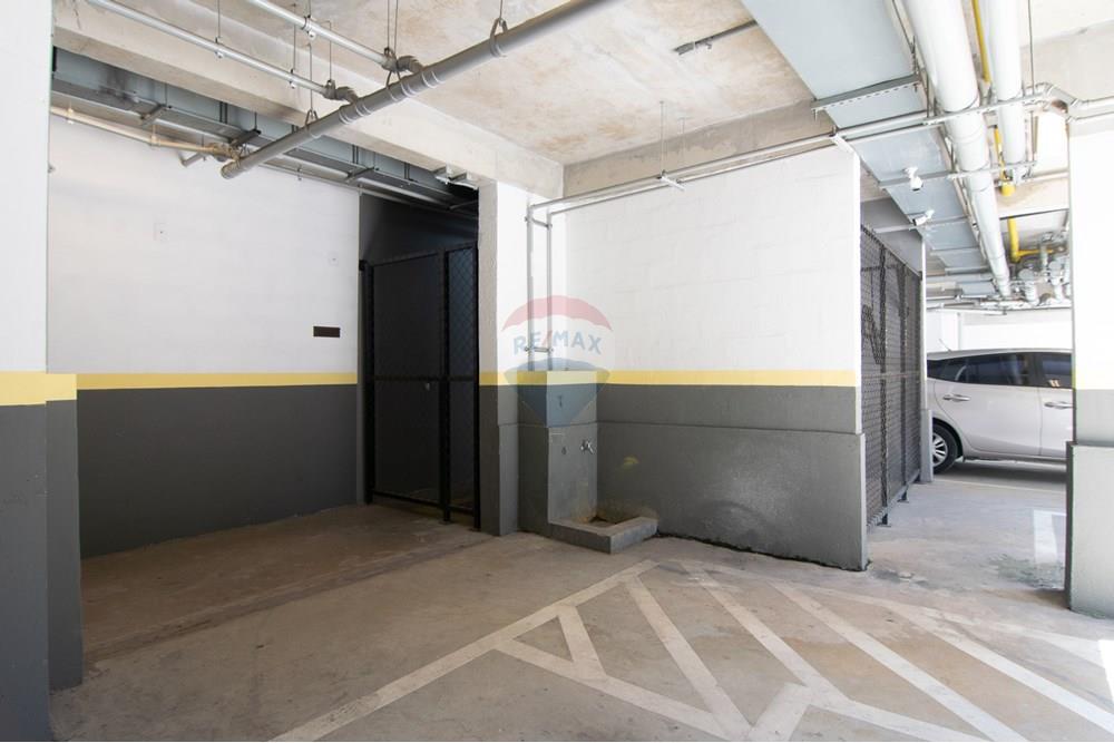 Apartamento - Venda - São Paulo , São Paulo - 30.jpg - Garagem - 601081007-123