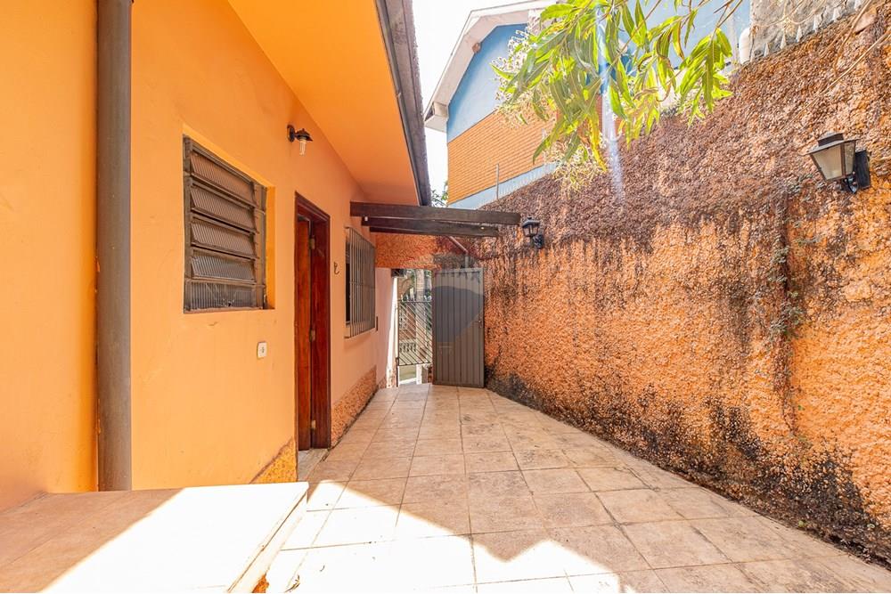 Residential - Rumah Terpisah - São Paulo , São Paulo - Brazil - Remax Ville-4.jpg - 601241014-58
