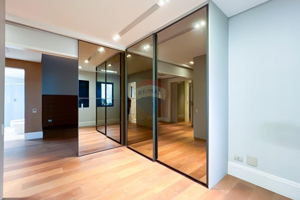 Apartamento - Venda - São Paulo , São Paulo - 30.jpg - Closet - 601371066-7