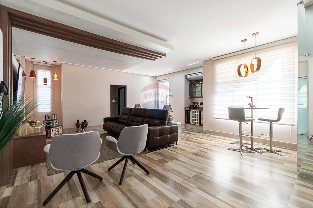 Apartamento - Venda - São Paulo , São Paulo - 94-Área comum.jpg - 601471015-57