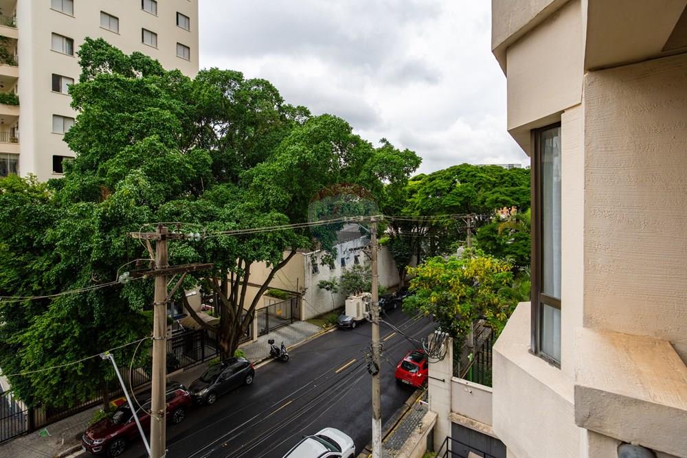 Apartamento - Venda - São Paulo , São Paulo - AP-16.jpg - 601971007-169