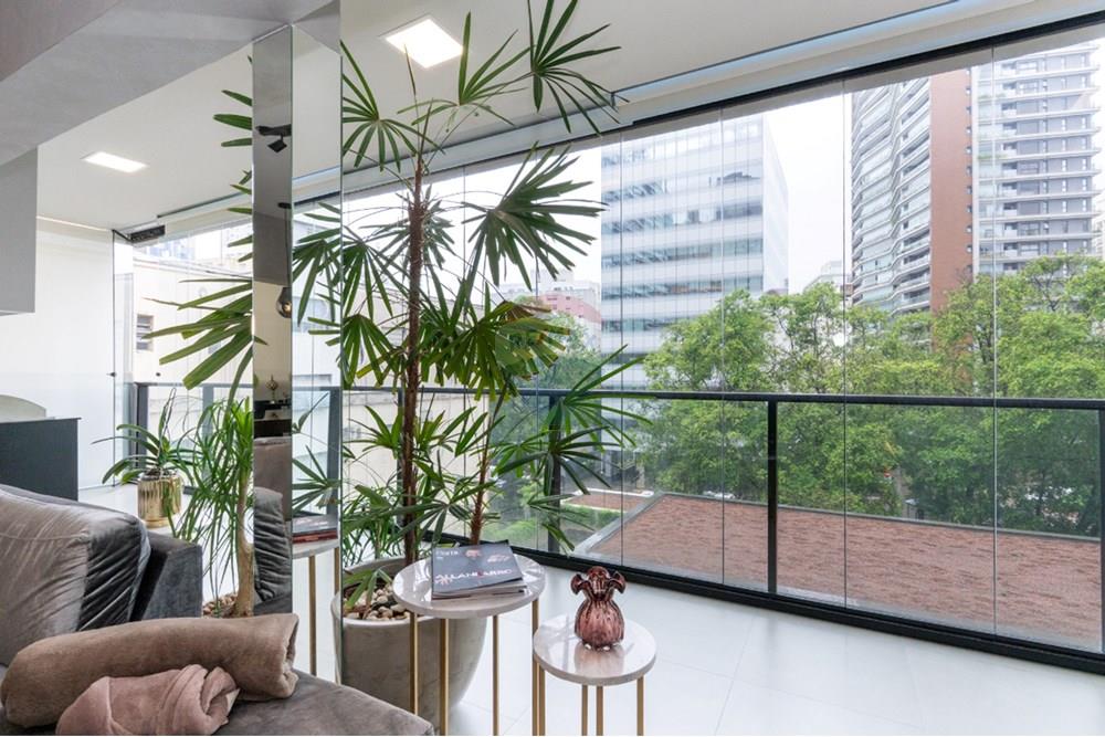 Residential - Stanovanje - Sao Paulo , Sao Paulo - BR - 776df8c2-2645-4842-97bc-a6bf1a54d77f.jpeg - 601251165-137