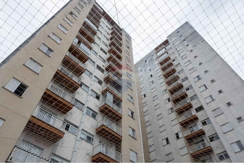 Apartamento - Venda - São Paulo , São Paulo - 43-AP.jpg - 601471015-67