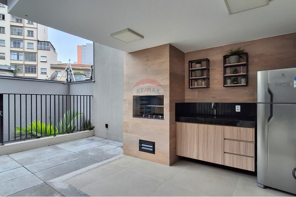 Apartamento - Venda - São Paulo , São Paulo - 25-10-08-R. Manoel Dutra, 548 - Bela Vista_025_CapodannoFotografia.jpg - 602341003-4