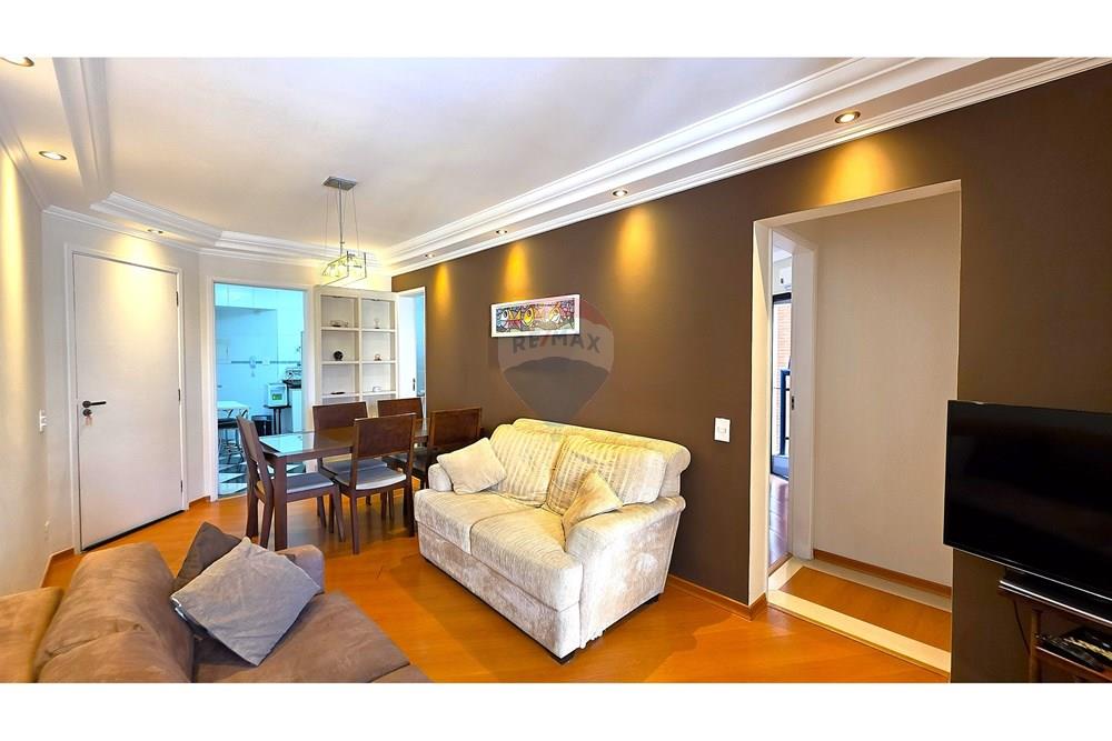 Apartamento - Alugar - São Paulo , São Paulo - Cópia de 03.jpg - 601261114-2