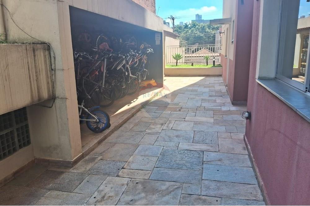 Apartamento - Alugar - São Paulo , São Paulo - bici.jpg - 601471041-17