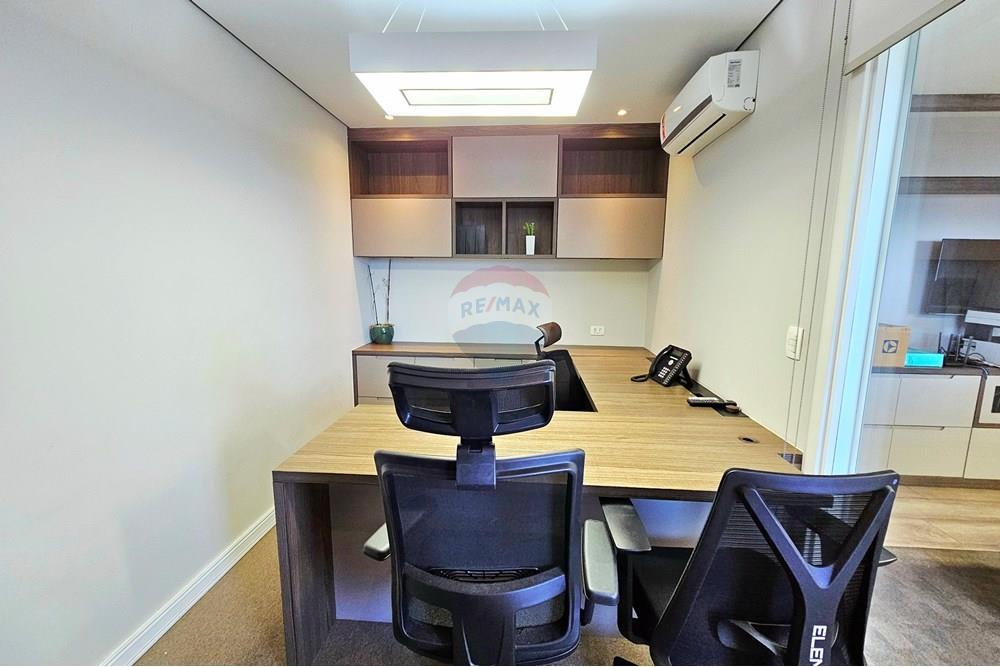 Cj. Comercial/ Sala - Alugar - São Paulo , São Paulo - 20251024_144731 1.jpg - 601471003-184