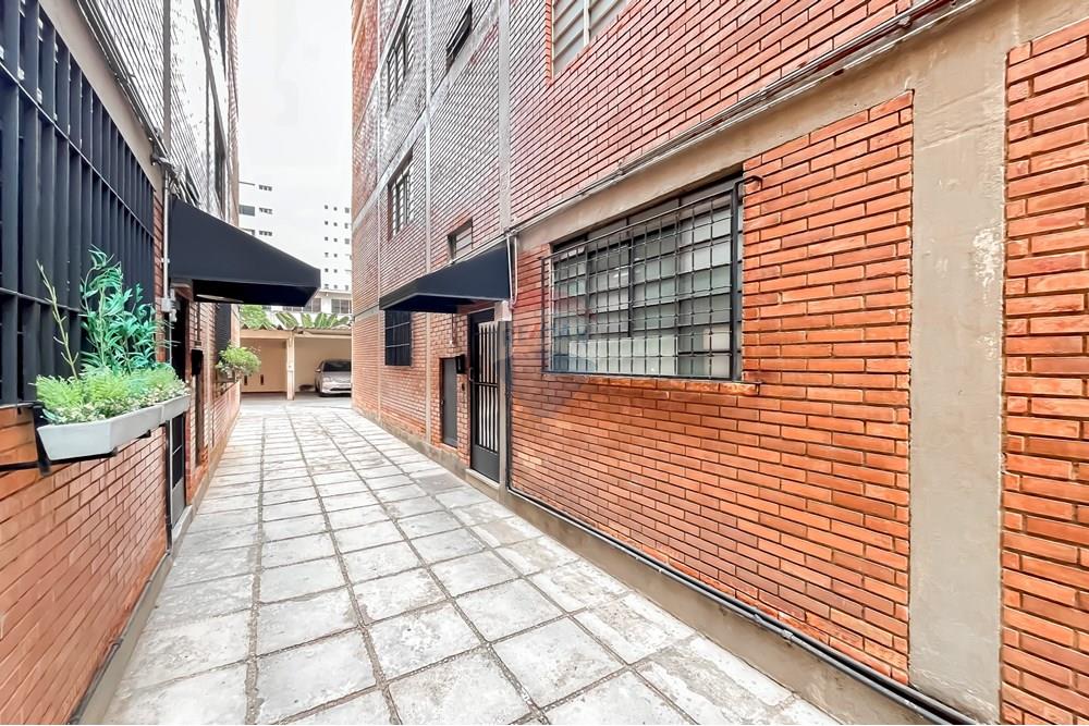 Apartamento - Venda - São Paulo , São Paulo - Cópia de 1-43.jpg - 601131090-49