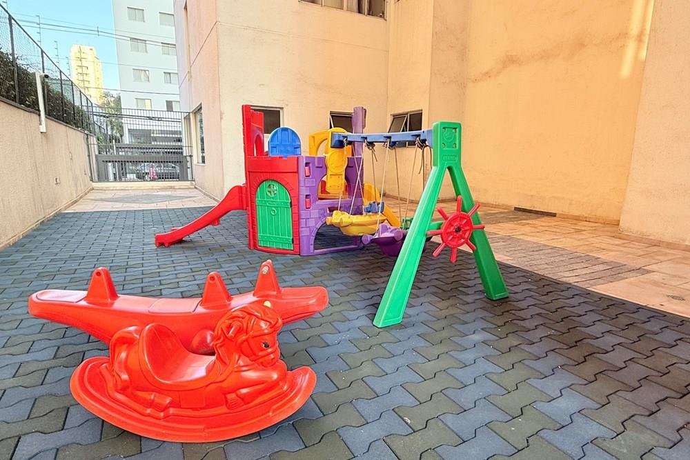 Apartamento - Alugar - São Paulo , São Paulo - IMG_5271.JPG - 602191016-248