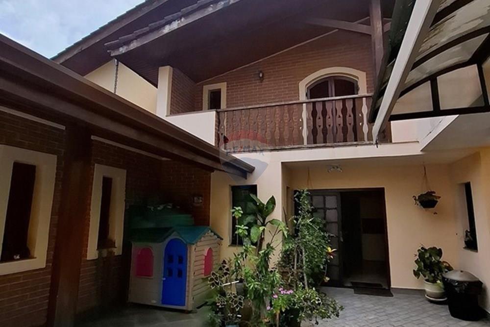 Casa de Condomínio - Venda - Arujá , São Paulo - 20260201_130401.jpg - 601241068-19